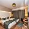 Aybar Hotel & Spa - 伊斯坦布尔
