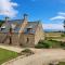 Breton granite stone house with fantastic sea views - Сен-Поль-де-Леон