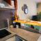 Chez Eden Coconut Studio