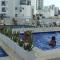 Estudio tipo Loft Amoblado en Bocagrande Cartagena 801A - 卡塔赫纳