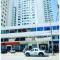 Estudio tipo Loft Amoblado en Bocagrande Cartagena 801A - 卡塔赫纳