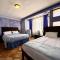 Las Tholas Hotel