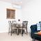 Sheer Bliss BeachView Apt #1