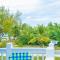 Sheer Bliss BeachView Apt #1