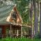 Buddhas Bungalow