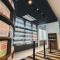 Quintessa Hotel Kokura Comic & Books