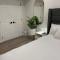 Tastefully furnished one bedroom suite