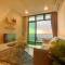 GYDEN STAYCATION #Green Haven near Senibong&Regency