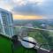 GYDEN STAYCATION #Green Haven near Senibong&Regency