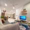 GYDEN STAYCATION #Green Haven near Senibong&Regency