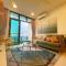 GYDEN STAYCATION #Green Haven near Senibong&Regency