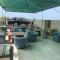 Hotel Bel Azur Cotonou