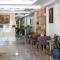 Orient Hotel Bishkek