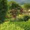Apartment Auszeit Alpenblick Sommercard