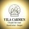 Vila Carmen Holiday mountain house With jacuzzi and sauna - Mrkopalj