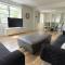 Lively Home near Downtown, stadium, Wynwood