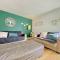 Lively Home near Downtown, stadium, Wynwood