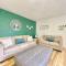 Lively Home near Downtown, stadium, Wynwood