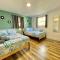 Lively Home near Downtown, stadium, Wynwood