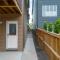 Modern Basement Gem: 2 BR Retreat