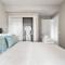 Modern Basement Gem: 2 BR Retreat