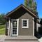 Melluži tiny house 35m2