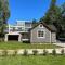 Melluži tiny house 35m2