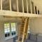 Melluži tiny house 35m2
