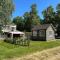 Melluži tiny house 35m2