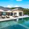 Beautiful 4 Bedroom Luxury Villa with Sea Views- KBR2 - Koh Samui
