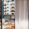 The Impressive Apartment