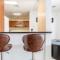 Fully Furnished 1 Bed in JLT, Hosted by Desert City Stays - Dubai