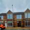 Station Road Stays - 1 & 2 bed apartments - Desborough, Kettering - Kettering