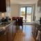 Stunning Waterfront Western harbour Apartment