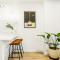 Pristine Modern Central Home - Netflix - Heatpump - 奥克兰