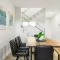 Pristine Modern Central Home - Netflix - Heatpump - 奥克兰