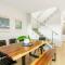 Pristine Modern Central Home - Netflix - Heatpump - 奥克兰