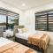 Pristine Modern Central Home - Netflix - Heatpump - 奥克兰