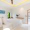 Beautiful 4 Bedroom Luxury Villa with Sea Views- KBR2 - Koh Samui