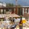 Pension Arosa - Self Check-In