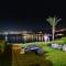 Beach Front Villa Aqua Blu by Ezoria Villas