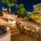 Beach Front Villa Aqua Blu by Ezoria Villas