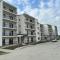 Dacia Apartments