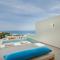 Tsamis Zante Suites - Kypseli