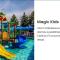 Bliss Inn Tunari