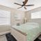 33rd Unit 1 Beachbound Parking 2 Blocks to the Beach - بريغانتين