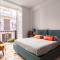 Palazzo Damiani Apartment by DomuSicily - 巴勒莫