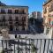 Palazzo Damiani Apartment by DomuSicily - 巴勒莫