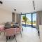 "Villa AnMari" The Cavtat View Residence - 察夫塔特