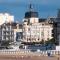 Studio lumineux avec balcon et parking proche plage - FR-1-92-608 - 莱萨布勒-多洛讷